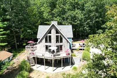 4050 E Ottawa Drive, Free Soil, MI 49411 - Photo 2