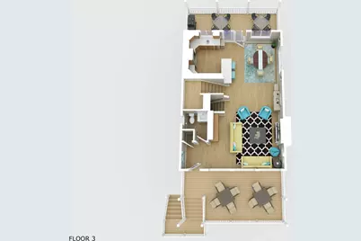 622 Vine Street, Saint Joseph, MI 49085 - Photo 62