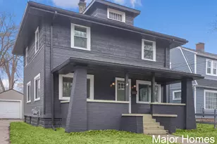 1809 College Ave SE, Grand Rapids, MI 49507 - Photo 2