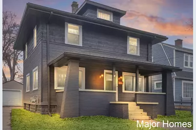 1809 College Avenue SE, Grand Rapids, MI 49507 - Photo 1