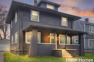 1809 College Ave SE, Grand Rapids, MI 49507 - Photo 1