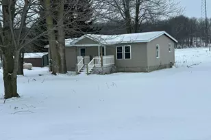 2310 13 1/2 Mile Rd, Burlington, MI 49029 - Photo 1