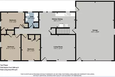 1308 Brookridge SE, Grand Rapids, MI 49508 - Photo 14