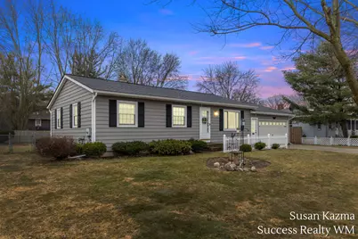 1308 Brookridge SE, Grand Rapids, MI 49508 - Photo 1