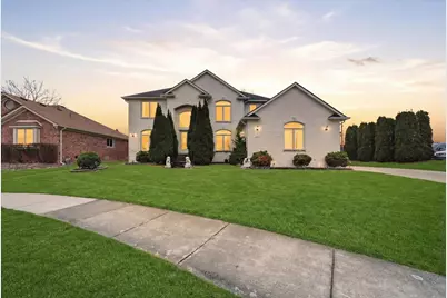 19444 Jack Pine Drive, Macomb, MI 48042 - Photo 1