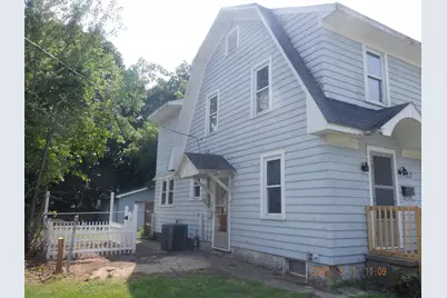 107 N Lakeview Avenue, Sturgis, MI 49091 - Photo 2