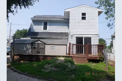 107 N Lakeview Avenue, Sturgis, MI 49091 - Photo 4