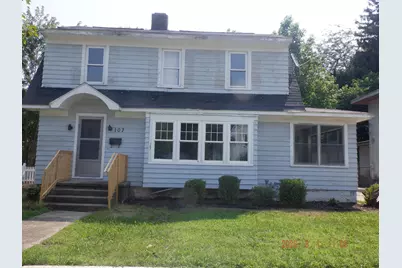 107 N Lakeview Avenue, Sturgis, MI 49091 - Photo 1