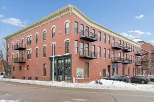 222 N Kalamazoo Mall, Kalamazoo, MI 49007 - Photo 1