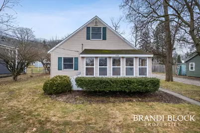 723 N Washington Street, Lowell, MI 49331 - Photo 1