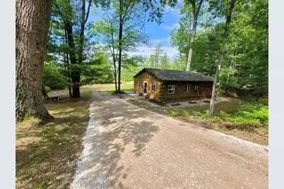 1203 W Channel Street, Bitely, MI 49309 - Photo 1