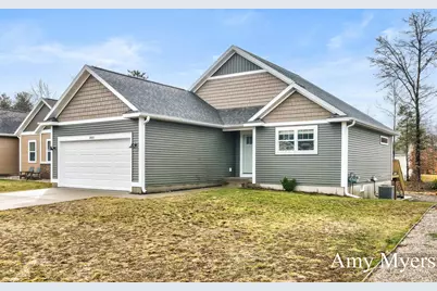 2601 Eagle Ridge, Muskegon, MI 49444 - Photo 2