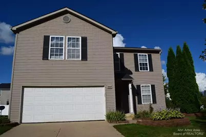 8549 Hawthorn Hill, Dexter, MI 48130 - Photo 1
