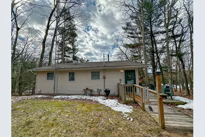 8827 W Elbow Drive, Irons, MI 49644 - Photo 4