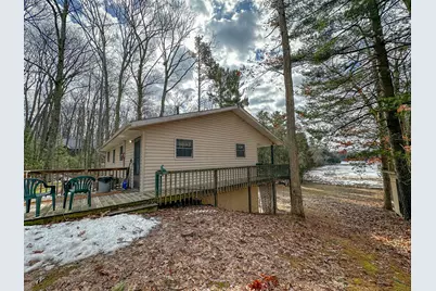 8827 W Elbow Drive, Irons, MI 49644 - Photo 2