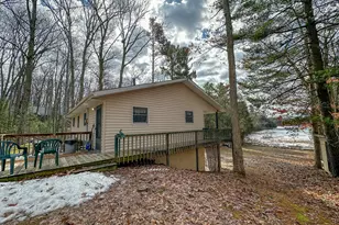 8827 W Elbow Dr, Irons, MI 49644 - Photo 2