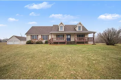 10487 Territorial Road, Munith, MI 49259 - Photo 1