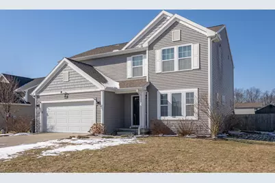 58800 Silvergrass Drive, Mattawan, MI 49071 - Photo 2