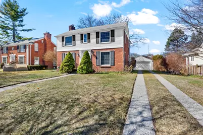 576 Golfview Boulevard, Birmingham, MI 48009 - Photo 2