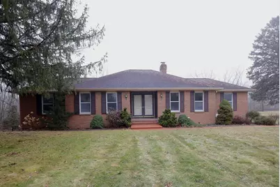 11180 Tecumseh - Clinton Highway, Clayton, MI 49236 - Photo 1