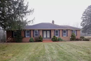 11180 Tecumseh - Clinton Hwy, Clayton, MI 49236 - Photo 1