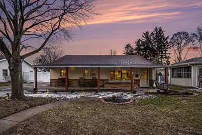 957 Woodville Avenue, Monroe, MI 48161 - Photo 1