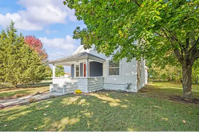 608 W High Street, Dowagiac, MI 49047 - Photo 2