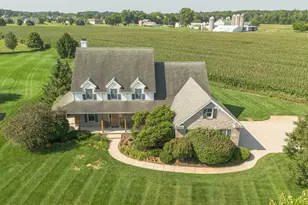 2570 Andrew Thomas Trl, Ann Arbor, MI 48103 - Photo 4