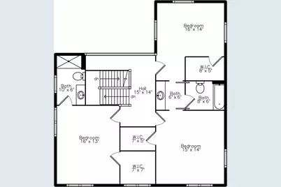 2570 Andrew Thomas Trail, Ann Arbor, MI 48103 - Photo 108