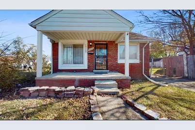 18108 Waltham Street, Detroit, MI 48205 - Photo 1