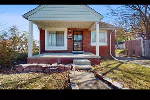 18108 Waltham St, Detroit, MI 48205 - Photo 1