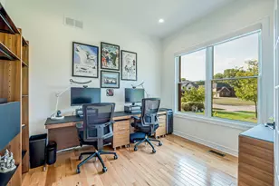 1411 Whispering Maples Dr N, Ann Arbor, MI 48108 - Photo 22