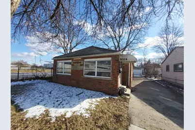2216 Goulson Avenue, Warren, MI 48091 - Photo 1