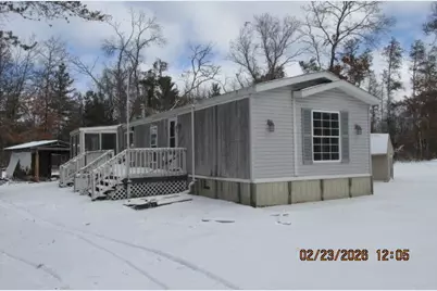 8990 S Crosby Road, Idlewild, MI 49642 - Photo 2