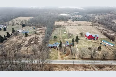 3465 E Bacon Road, Hillsdale, MI 49242 - Photo 52