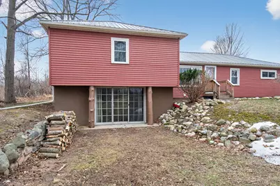 3465 E Bacon Road, Hillsdale, MI 49242 - Photo 4