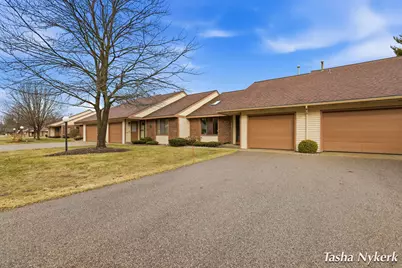 461 Cherry Lane, Holland, MI 49424 - Photo 2