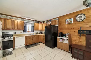 925 S High Bridge Rd, Wellston, MI 49689 - Photo 10