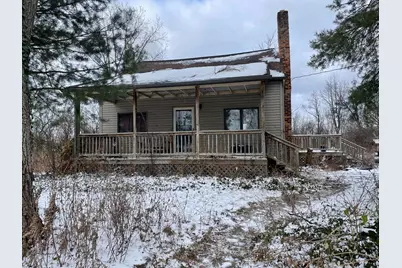 300 Cleveland Street, Chelsea, MI 48118 - Photo 1