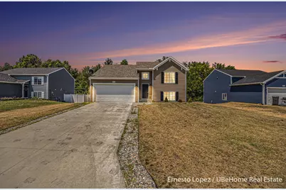 4061 Tributary Drive, Holland, MI 49424 - Photo 1