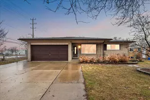 3858 Hughes Dr, Warren, MI 48092 - Photo 1