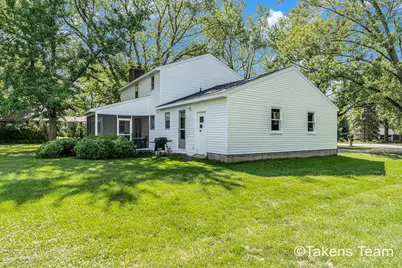 4223 Burton Street SE, Grand Rapids, MI 49546 - Photo 4