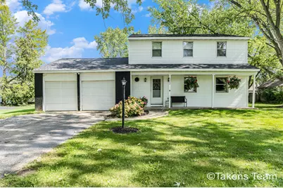 4223 Burton Street SE, Grand Rapids, MI 49546 - Photo 2