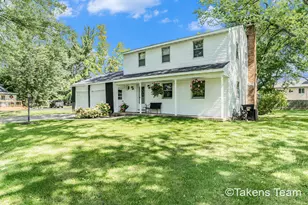 4223 Burton St SE, Grand Rapids, MI 49546 - Photo 1