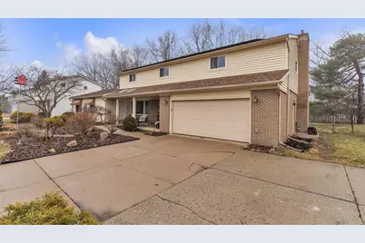 630 Archwood Drive, Ann Arbor, MI 48103 - Photo 4
