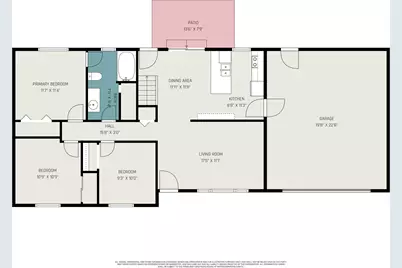 13540 Riverside Drive, Constantine, MI 49042 - Photo 18