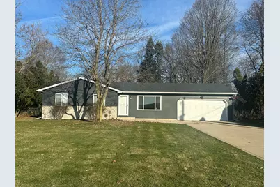 13540 Riverside Drive, Constantine, MI 49042 - Photo 1
