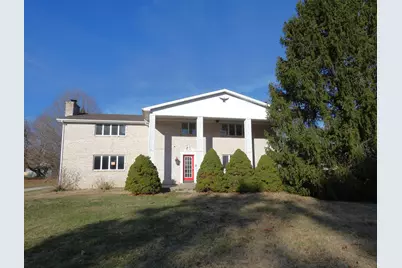 1968 Colfax Avenue, Benton Harbor, MI 49022 - Photo 1