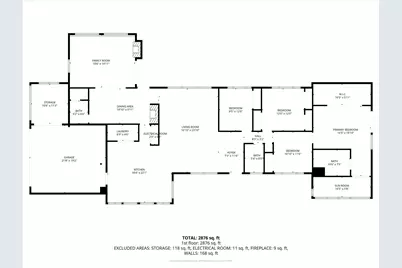 2330 N Pine Center Drive, West Bloomfield, MI 48323 - Photo 50