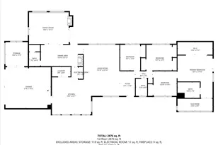 2330 N Pine Center Dr, West Bloomfield, MI 48323 - Photo 50